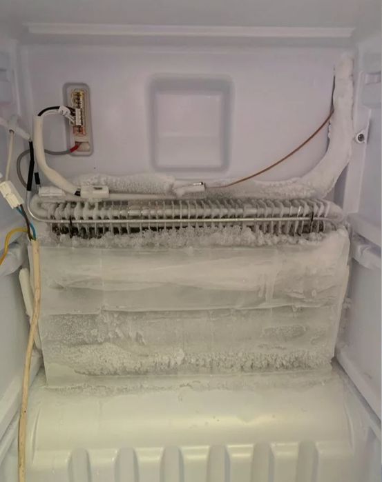 Ремонт холодильник кондиционер