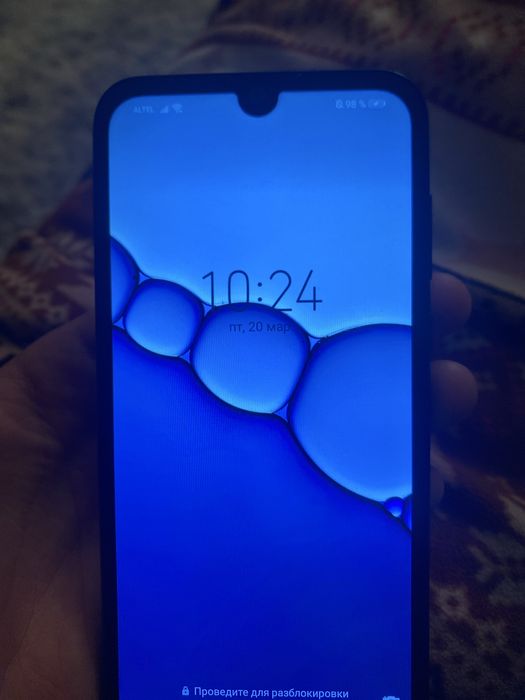 Обмен на айфон 7