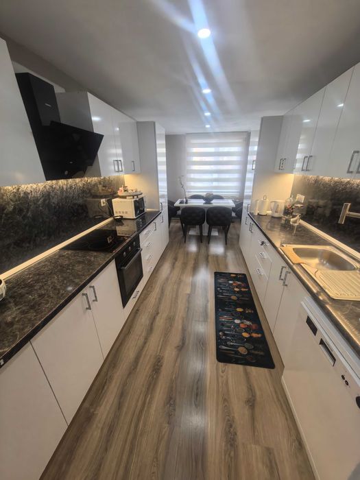 Къща в село Долно Сахране