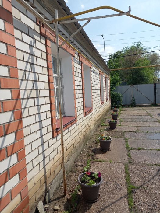 Продается частный дом