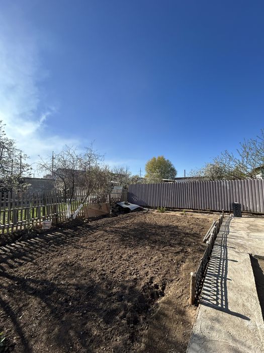 Продам 4-х комнатную дом