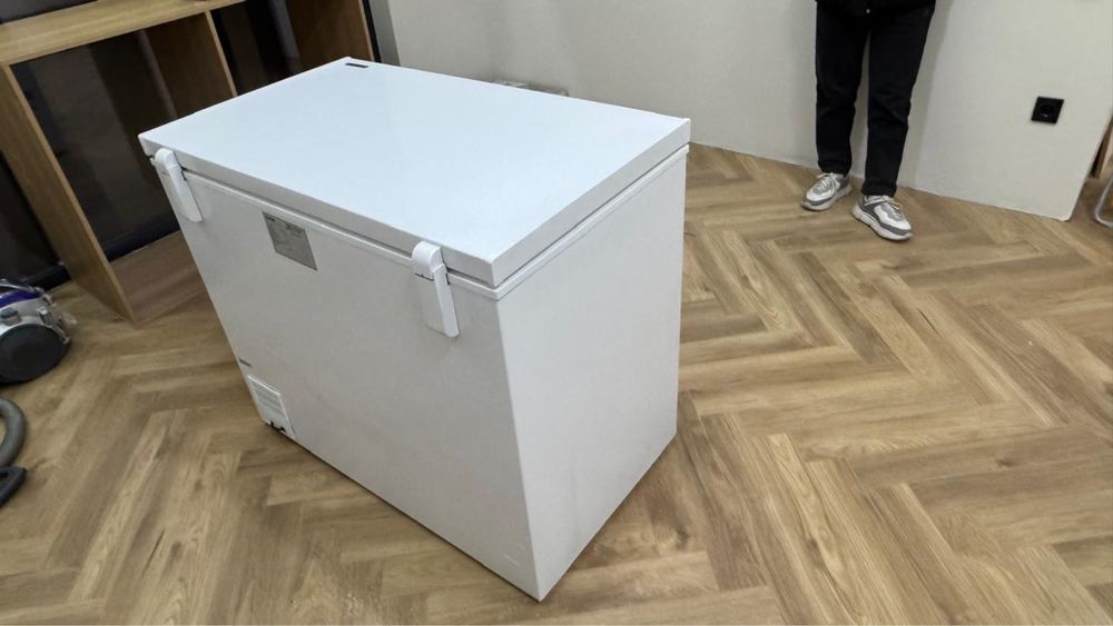 Морозильник 249 л