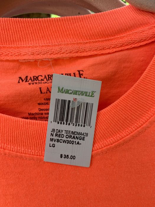 Margaritaville • •