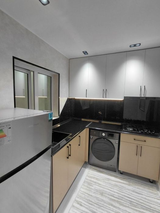 *‼️ Балкон:2х6 Евроремонт 2в3\5\5‼️ Возможно Ипотека Чиланзар-26