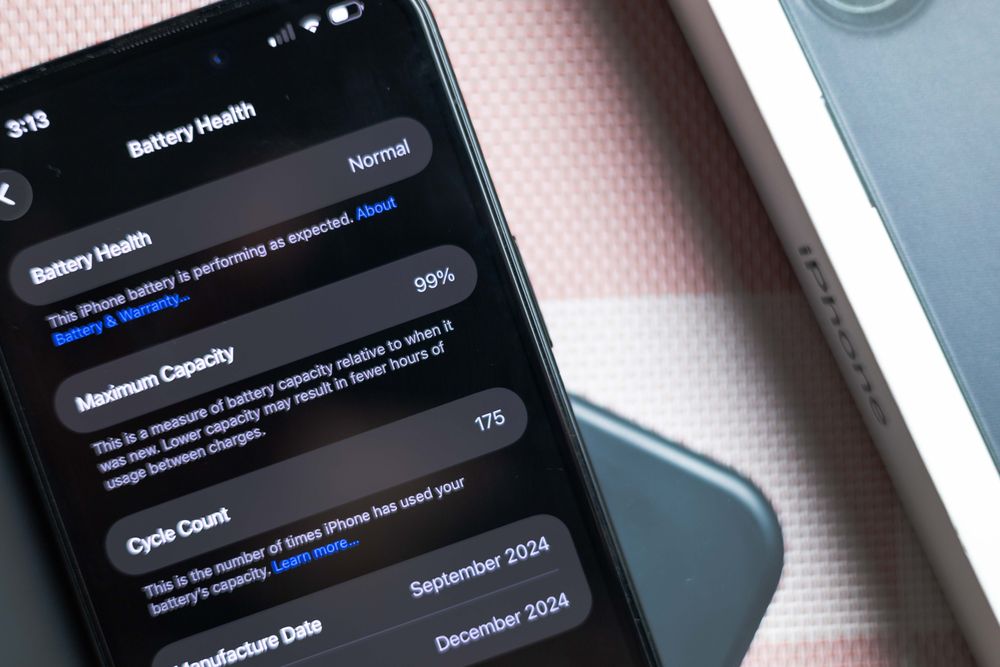 iPhone 16 Plus 128GB Yettel 2027