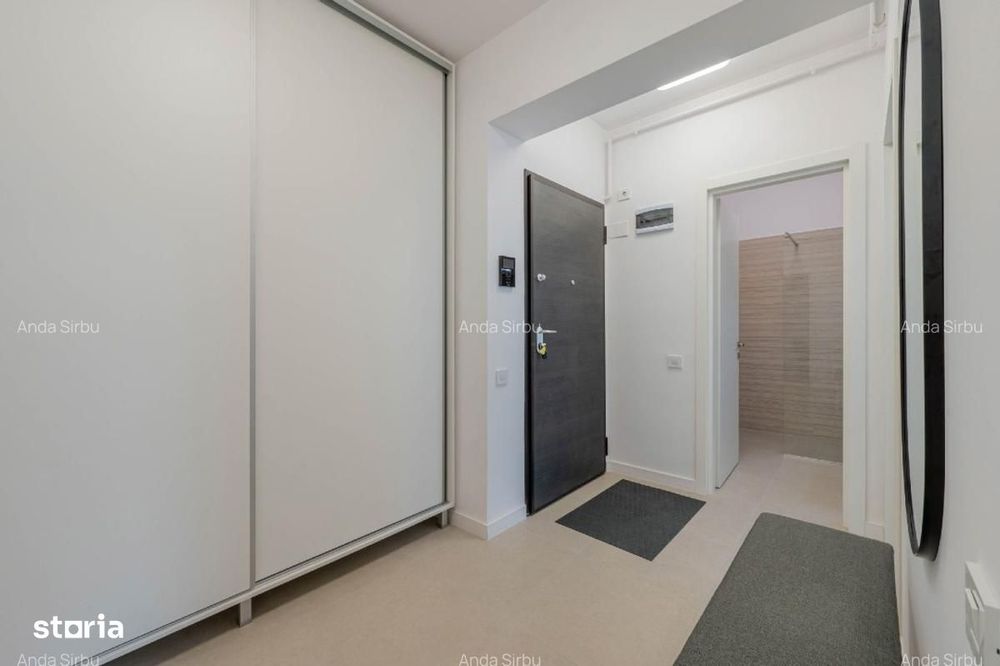 Apartament superb Exigent Plaza