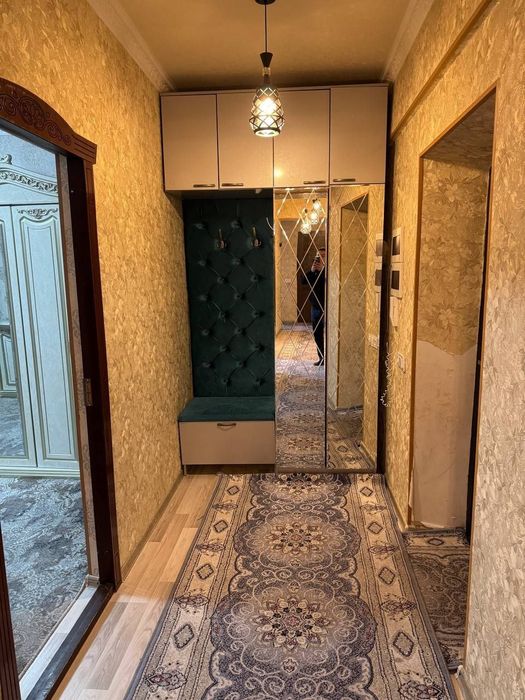 Квартира ижарага