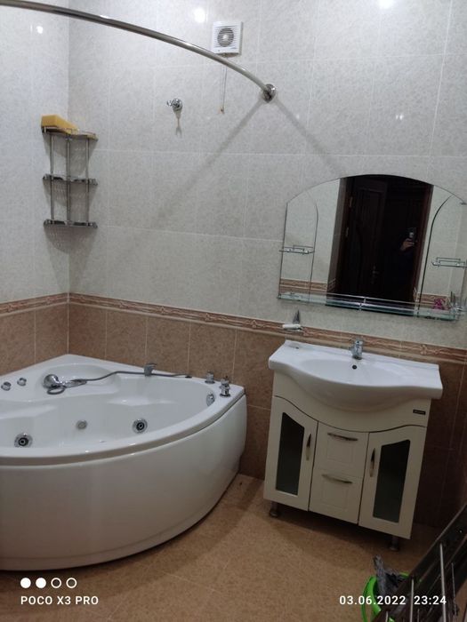 Vogzal 3 xona 125m² komfort