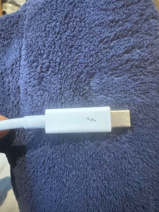 оптичен медия конвертор за Apple  Mac компютър