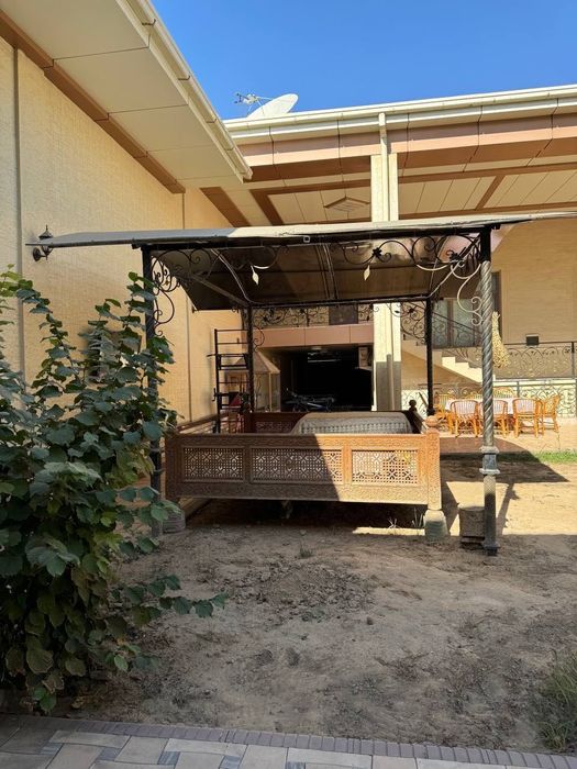 Продается земельный участок Алгоритм Шакар махаля, 6 соток