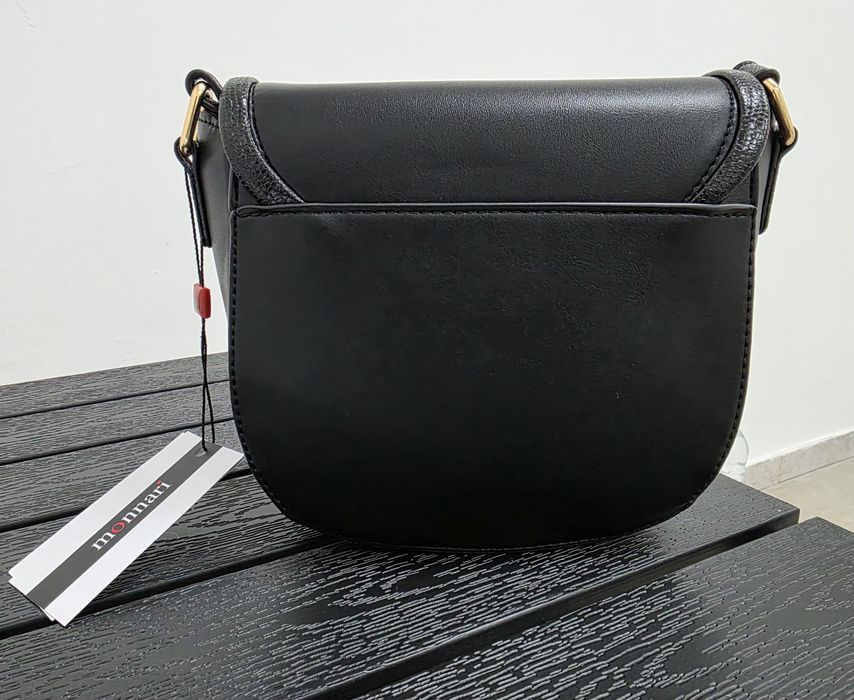 Дамска чанта Monnari