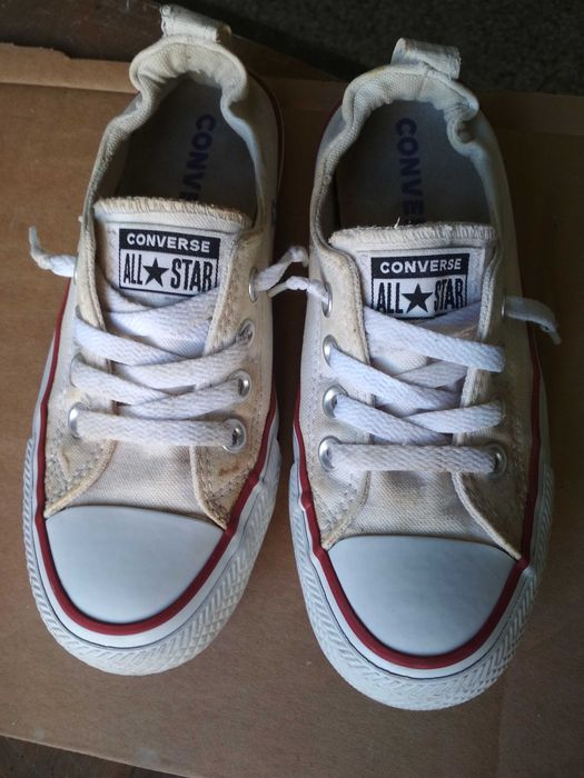 Детски гуменки Converse