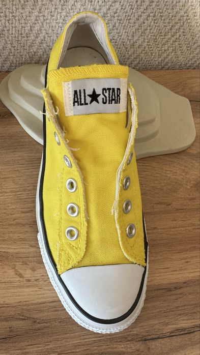 Дамски кецове Converse номер 39.5