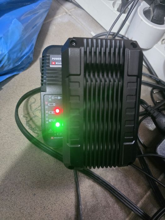 Baterii acumulatori Einhell 4.0 Ah 18V