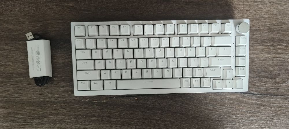 Клавиатура Ajazz ak820