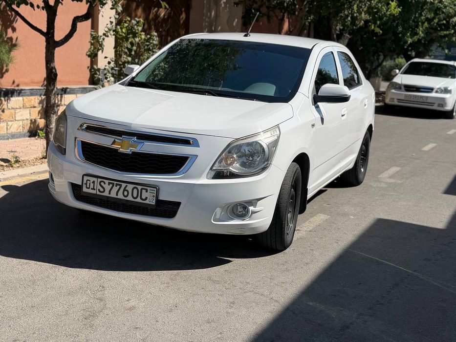 Kobalt 2019 avtomat nasiya savdo