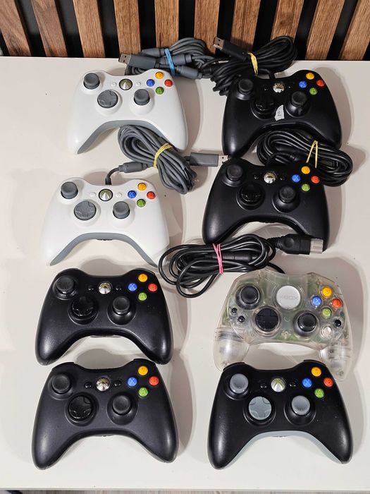 Controller Xbox 360