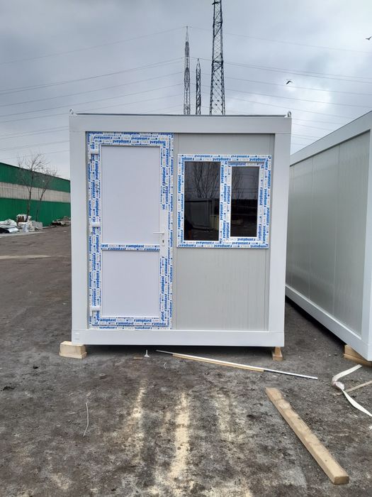 Containere Container birouri