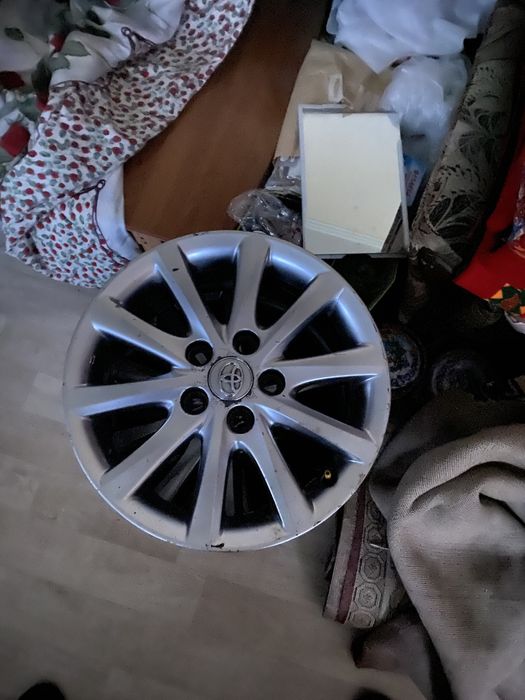 Диски камрики 40-45 xle, 3 диска