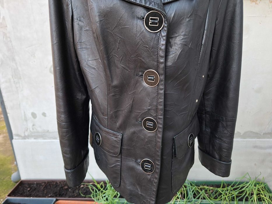 Fashion Leather | geaca outdoor mar. XL | XXL