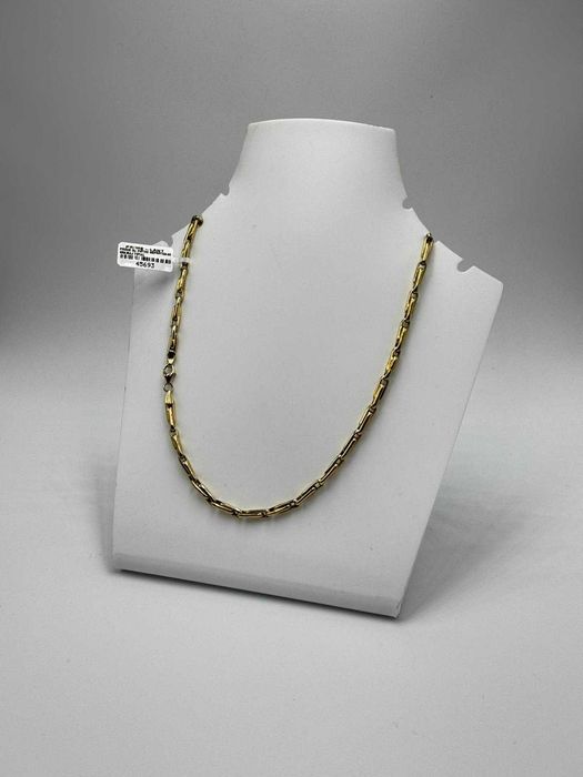 Lant Aur 14K / 9.02 Grame / Factura / Garantie #45693