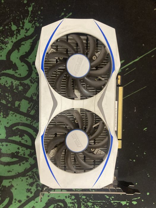 Rx460 продам видеокарту