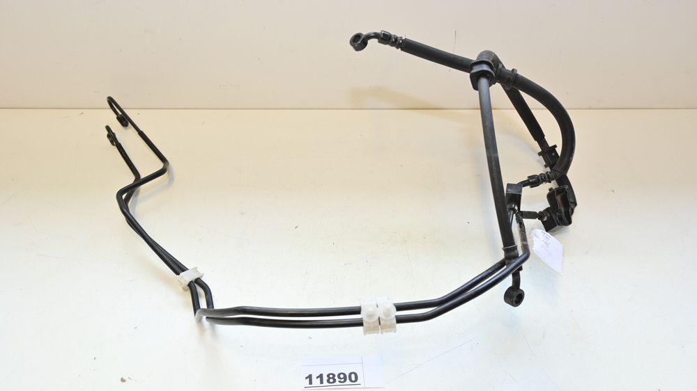 Furtun Frana Fata Honda CB500F 2016 - 2017