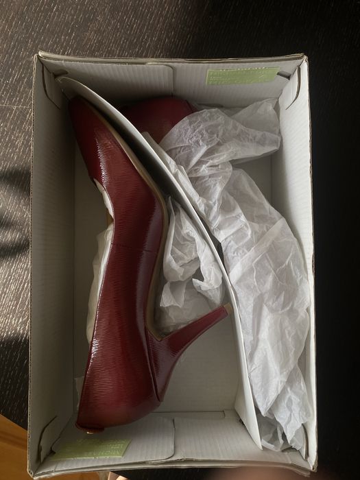 Michael Kors туфли оригинал 38