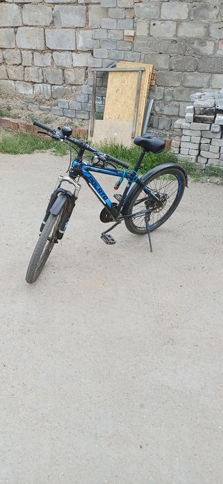 Продам велосипед