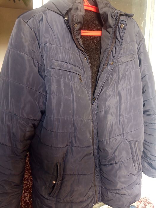 Продается две мужские Куртки