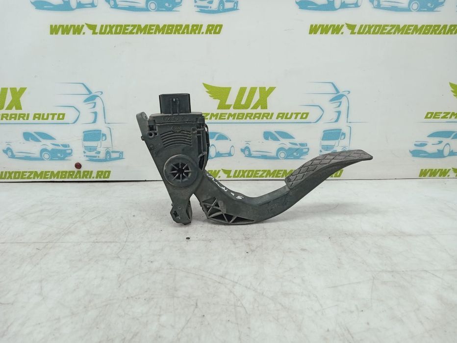 Pedala acceleratie 8k1723523 Audi A5 8T