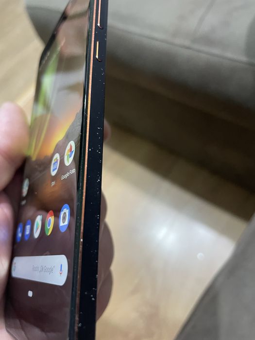 Vand telefon nokia 6.1