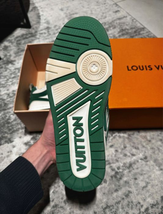 Louis Vuitton Skate
