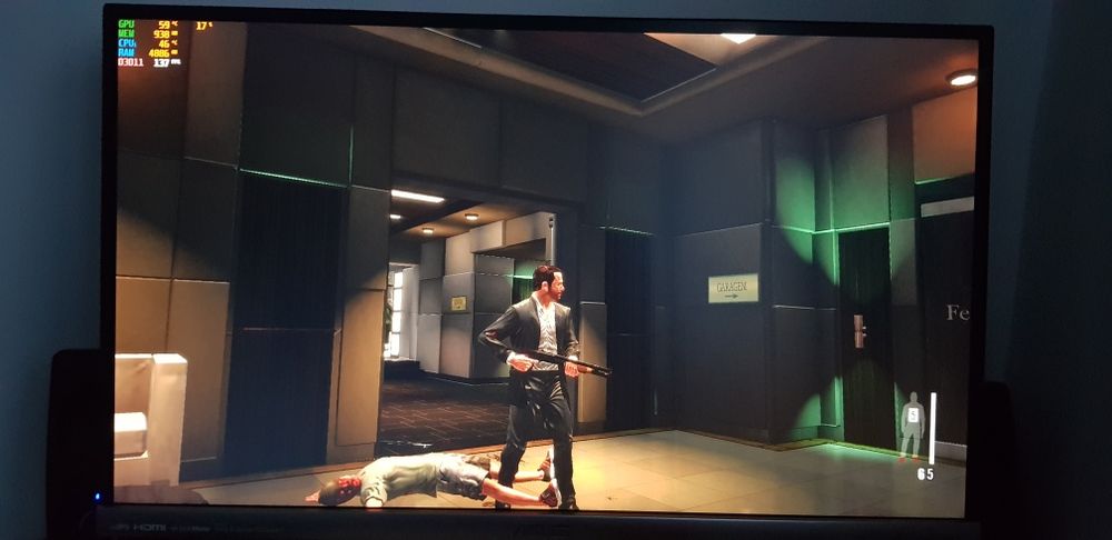 Unitate Gaming ryzen 5 2600/RX570 8G/16G DDR4/SSD M.2 256GB/HDD 1TB