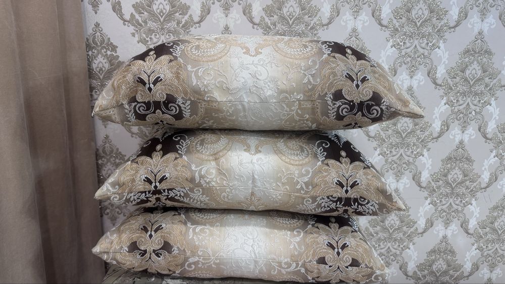 Продам подушки по 500тнг