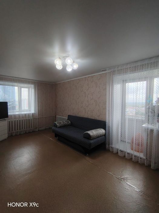 Продам однокомнатную квартиру