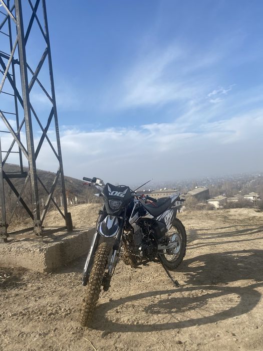 Продаеться мотоцыкл новый 2025