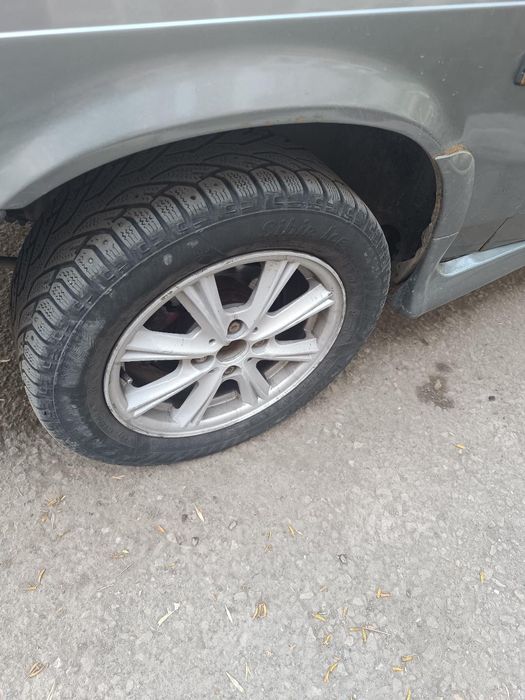 Продам диски 14 размер