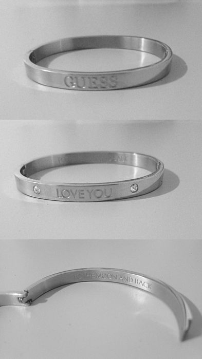 Гривни GUESS и други