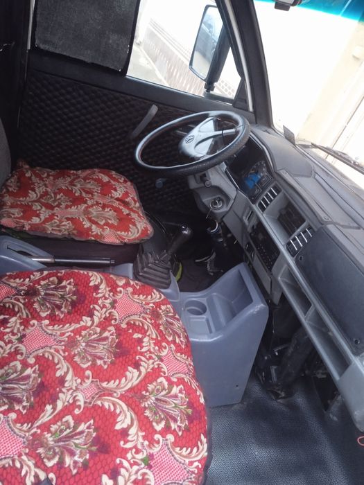 Damas sotiladi xolati yaxshi