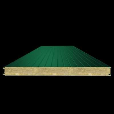 Sandwich Panel ...