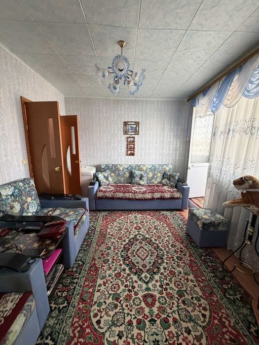 Продажа 1-комнатной квартиры