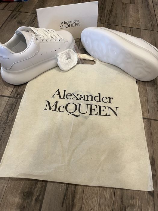 Alexander McQueen