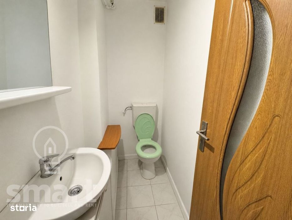 Apartament Cu 3 Camere Decomandat Zorilor
