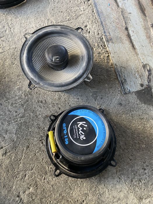 Продам колонку    4 шт