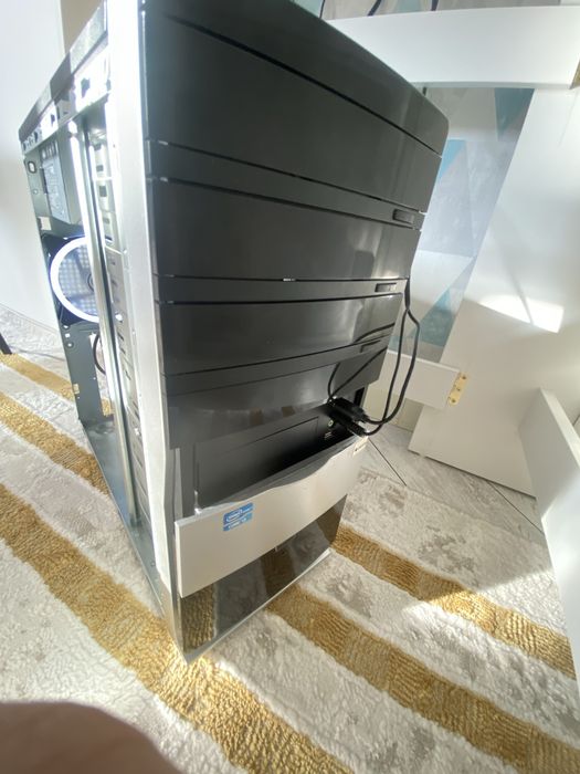 Продам сетап компьютер