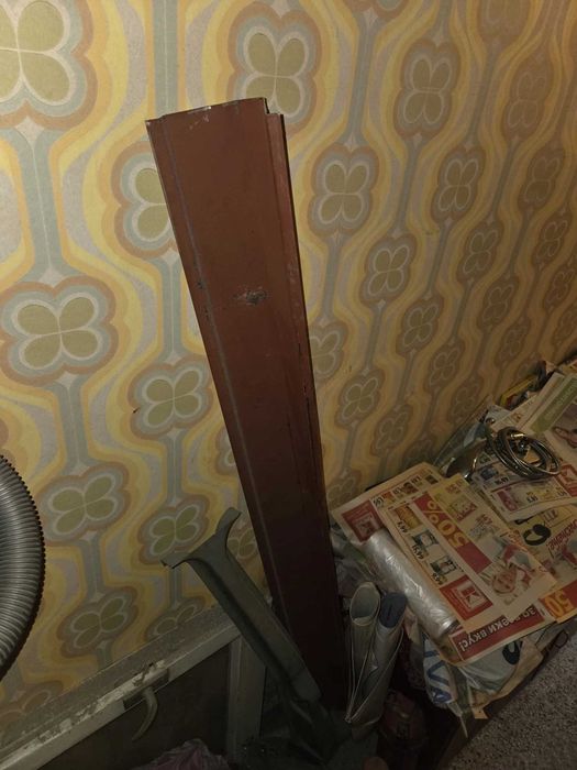 части за Skoda 105/120