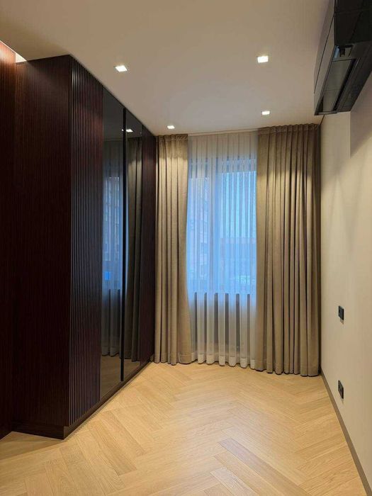 3-х комнатная в Новостройка авторский дизайн ID: 5498