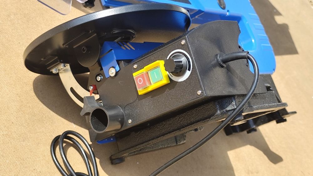 Контурен Трион GUDE GDS 16 E / Germany