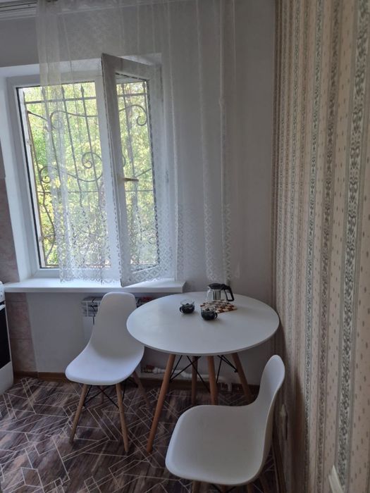 Сдам квартиру помесячно